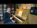 An introductory video lesson on Satie Gymnopodie no 1 by Jonathan Delbridge