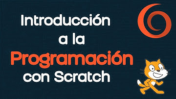 Introducción a la programación con Scratch