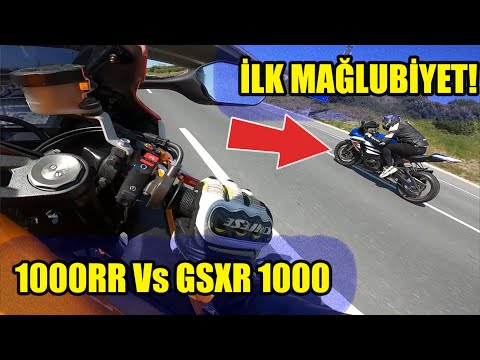 ⚡️150 KM UZUN TUR - ÇOK FENA GAZLADIK! Ft.Batuhan #MotoVlog109