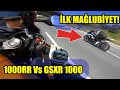 ⚡️150 KM UZUN TUR - ÇOK FENA GAZLADIK! Ft.Batuhan #MotoVlog109