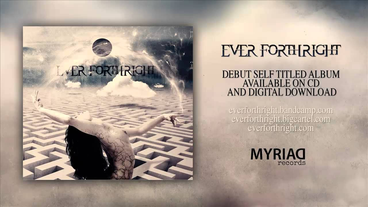 Watch Ever Forthright - Infinitely Inwards on YouTube Watch Ever Forthright - Infinitely Inwards on YouTube
