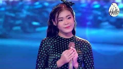 Quán Quân Bolero 15 tuổi với giọng ca cực ngọt ngào - Quỳnh Như Bolero Mới Nhất 2020 Quán Quân Bolero 15 tuổi với giọng ca cực ngọt ngào - Quỳnh Như Bolero Mới Nhất 2020