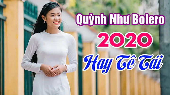 Qun Qun Bolero 15 tui vi ging ca cc ngt ngo - Qunh...