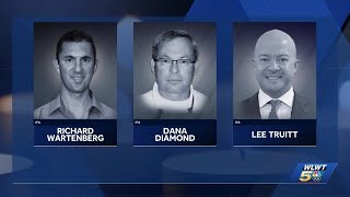 14 victims killed in UPS plane crash identified