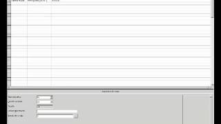 Crear y conectar a bases de datos db y dbf parte 1