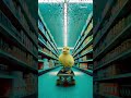 cute ducks ai short #ai #funny #cuteduck #like #shortvideo #cute #funnyduck #like #shorts #birds #ai