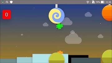 How to Easily Play Android Lollipop Hidden Game 2017