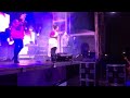 “Bleed the Same” (feat. Austin French) at Uprising Wyoming 2018