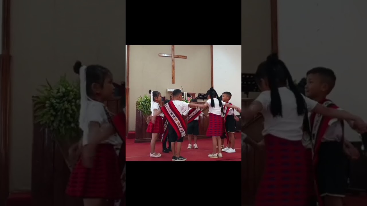 MTBA Christian Education Ministry 