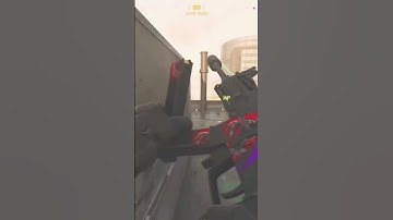 Mw3 movement is broken #shorts