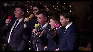«Закружила зима…» 2023
