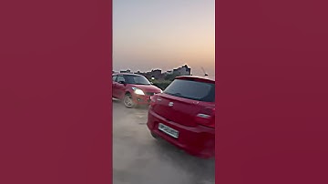 Old 2013 red swift modified|twins red swift modified with alloywheels|#swift #shorts #youtubeshorts