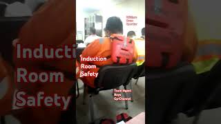 uae Abudhabi nmdcecocoast induction Room safetyoffshore crane Operator