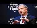 Ray Dalio "The Government Is Making A Mistake"