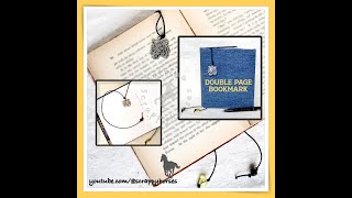 Quick and Easy Bookmark!
Welcome! Easy bookmark perfect for mass production for students, teachers, etc. Feel free to leave comments/questions below, click the like button, and/or subscribe. Thanks for your visit! #bookmark #studentgifts #teachergifts #giftforreaders #readers
Come play along at Path of Positivity: https://pathofpositivitychallenge.blogspot.com/
Material List
1.5 mm Black Cord
Tiger Charm
Bead Design Co Black Faceted Plastic Beads 8 mm
Bead Design Co Pastel Faceted Bead Mix 10 mm
Lighter to singe ends of cord
Find me
Blogspot: ScrappyHorses.blogspot.com
Pinterest: https://www.pinterest.com/harrysdesign/scrappyhorse-designs-scrapbook-crafts-cards/
Instagram: https://www.instagram.com/scrappyhorses/
FaceBook: https://www.facebook.com/ScrappyHorses/
Music: DreamQuest On the Wings of a Dream Guitars: Rich Harris; Oboe/Eng horn: Tina Brown Quick and Easy Bookmark!
