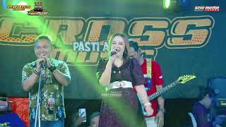 Sebatas Mimpi Eva Aquila Cross  Senggrong Wedding Andreas U0026 Niken Sima 