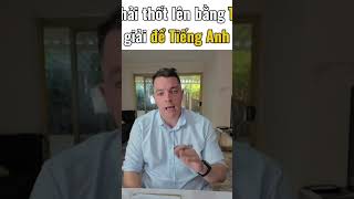 Đề Thi Tiếng Anh Trung Học Phổ Thông Quốc Gia 2025- Thầy Úcviệt