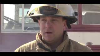 Where Is My Mind - Chattanooga Fire Academy 2017  Part 1 - The Intro