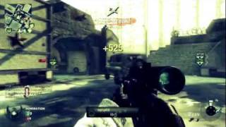 Black Ops Dualtage | By Spaz