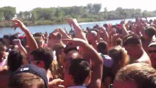 Chico float 2011