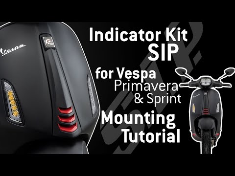 Blinker Kit SIP