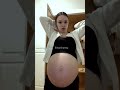 Mindful Pregnancy Style — Versatile Pieces 👗