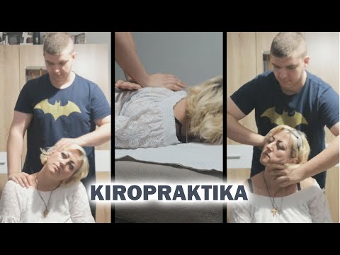 Videó: Terjed-e A Medicare A Kiropraktika Kezelésével?