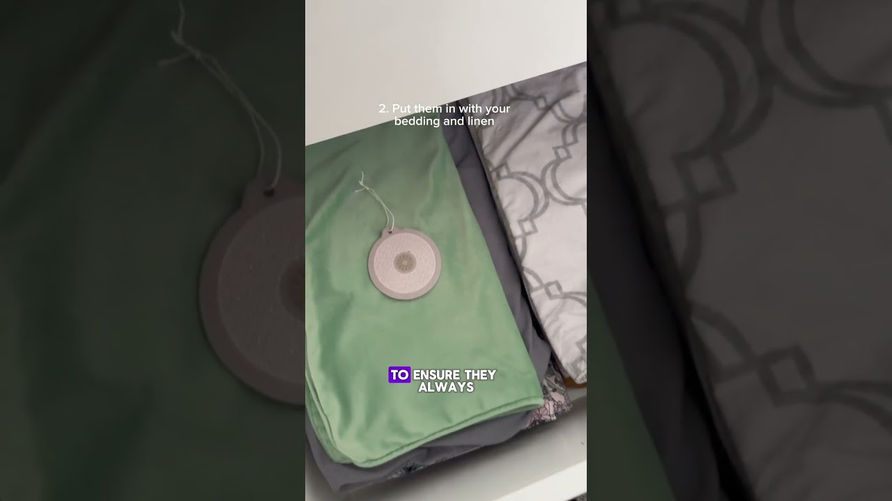 3 ways to use your scent cards at home 