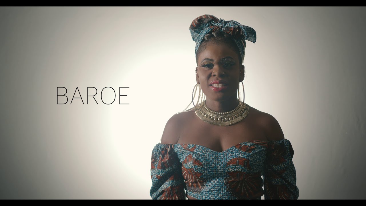 Baroe Baroe - I’m on my way - YouTube
