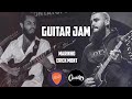 Guitar Jam | Marinho &amp; Erick Mont