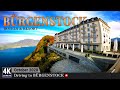 BÜRGENSTOCK Resort Lake Lucerne 4K Switzerland 🇨🇭 - Driving into Swiss Luxury Hotels Resort [EN CC]