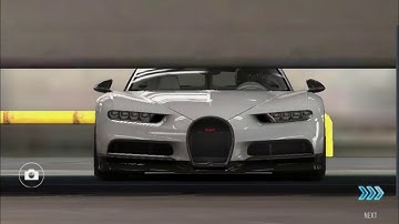 CSR2: Chiron x20 Chance - Rare Imports Opening #1 - 50 Gold Keys