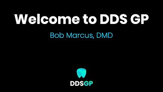 Welcome to DDS GP