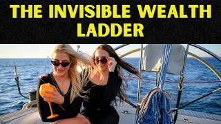 The Invisible Wealth Ladder: How Ordinary People Are Getting Rich