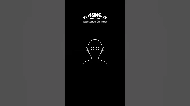 (ASMR) Ear Cleaning Continually Passing Through Left and Right (Moderately) #shorts