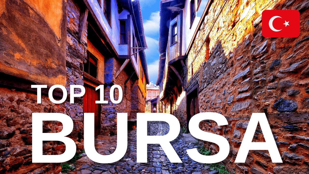 bursa turkey trip