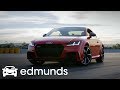 Audi Tts Edmunds