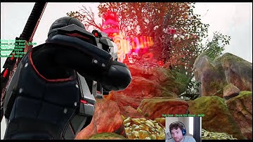 XCOM 2, Legend Difficulty, Playthrough 1, Mission 6