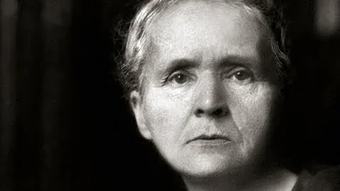 Marie Curie HD Regional Documentary - DayDayNews