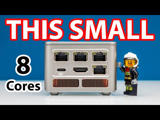 TWICE As Fast with No Space Wasted - YouTube