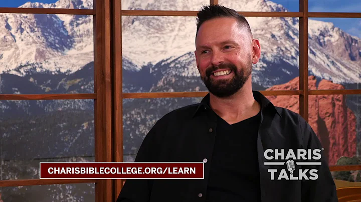 Charis Talk Season 3 Teaser - Cynthia Hughes