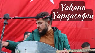 Mustafa Bi̇çer Yakana Yapişacağim%Tavsi̇ye