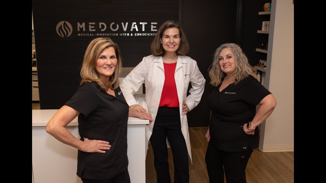 TeleDerm with Dr. Sheryl Hoyer, Medovate Dermatology (Buffalo Grove and