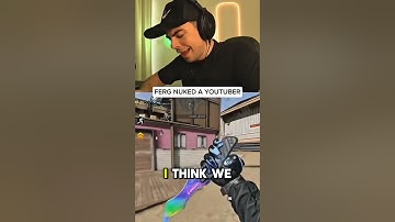 @iFerg  Aura Farming Moment😱🔥 #shorts #iferg #aurafarming