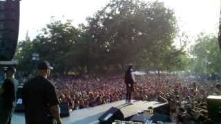 2 Chainz at UCR Spring Splash 2013