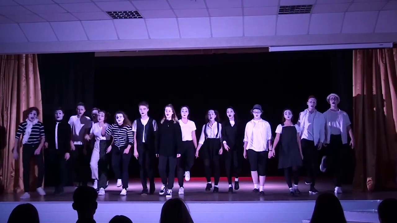 Око театральная 26