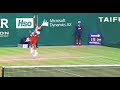 【Federer】フェデラー　サービス　キックサーブ　kick serve