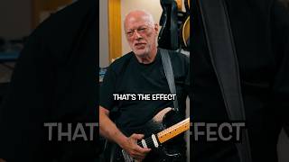 David Gilmour On His Guitar Style davidgilmour pinkfloyd guitar shorts