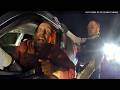 Police Forced To Make Pants-less DUI Arrest