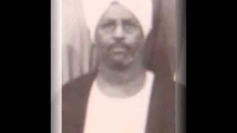 الشيخ عوض عمر........سورة النحل